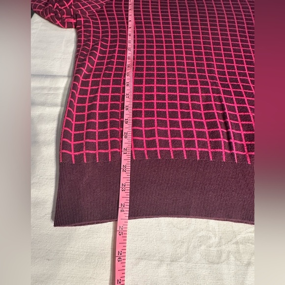 C Wonder by Christian Siriano Beautiful Sweater Long Sleeve Size Medium - Picture 6 of 11